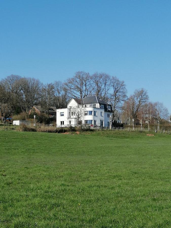 La Roseraie Stavelot
