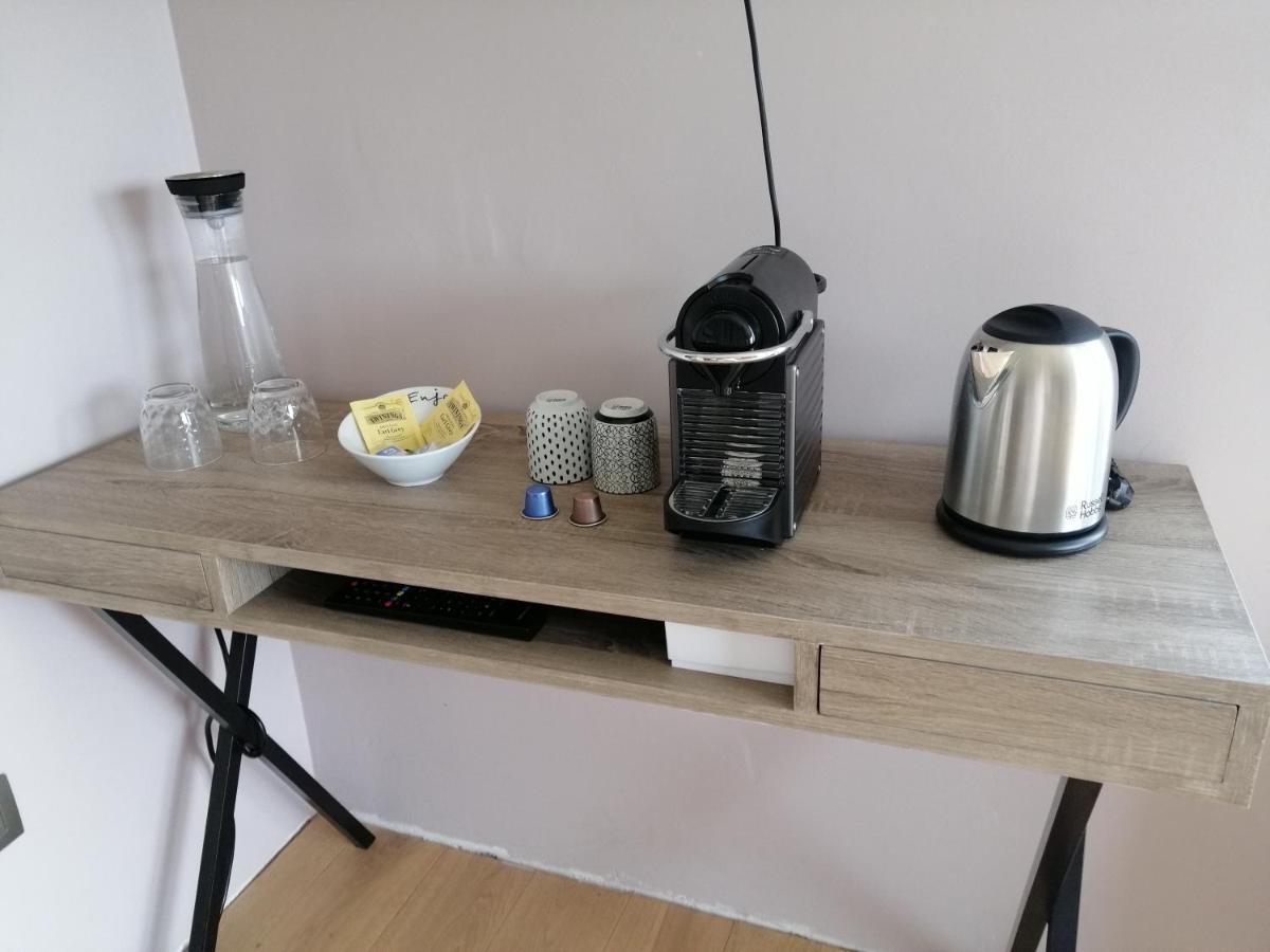 La Roseraie Gasthuis *