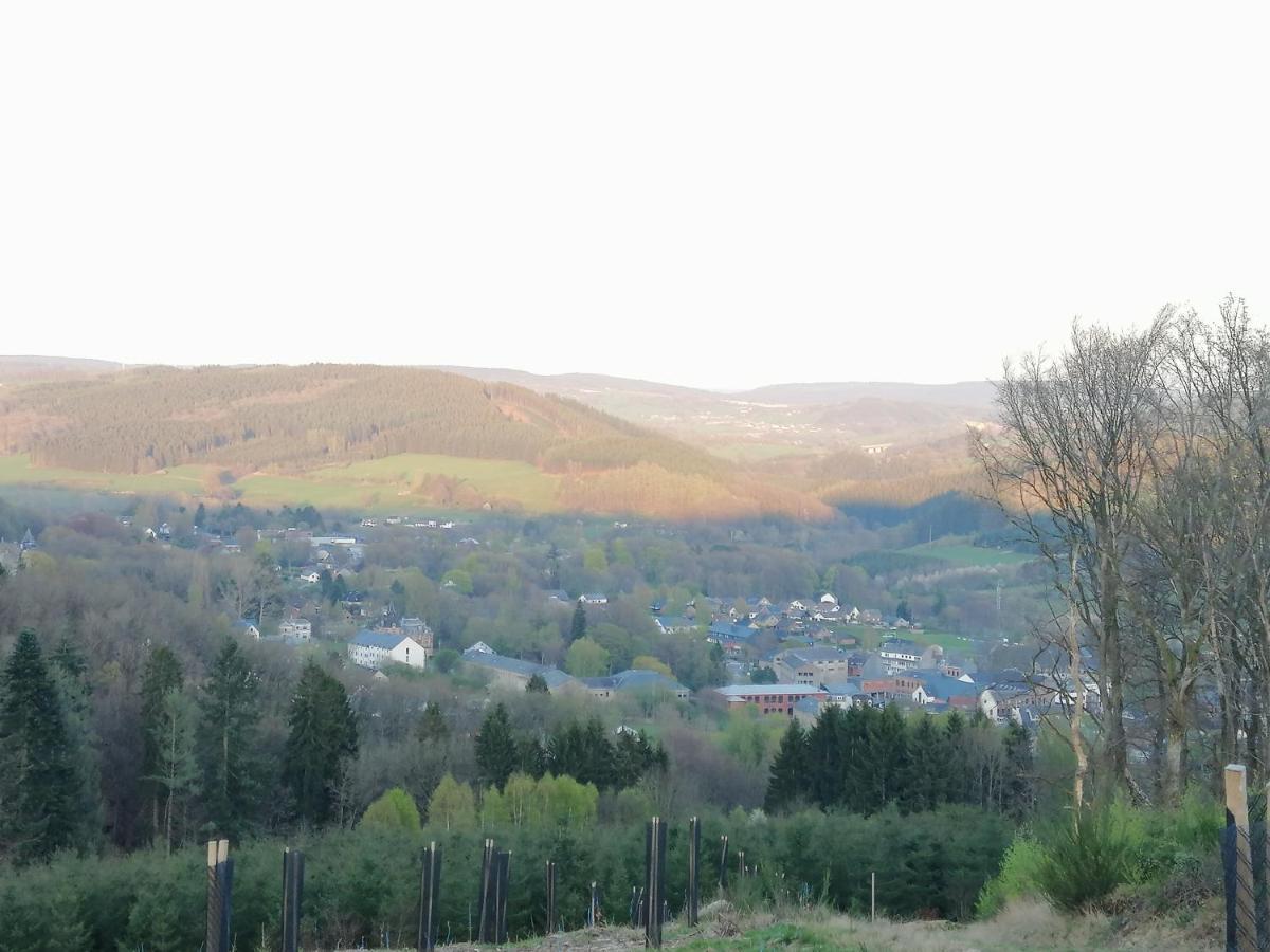 La Roseraie