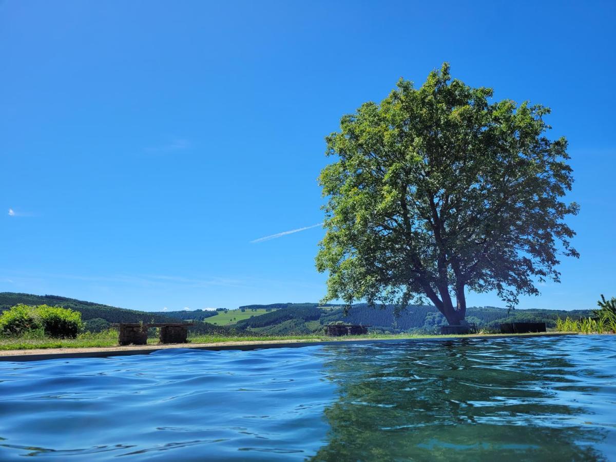 La Roseraie Stavelot